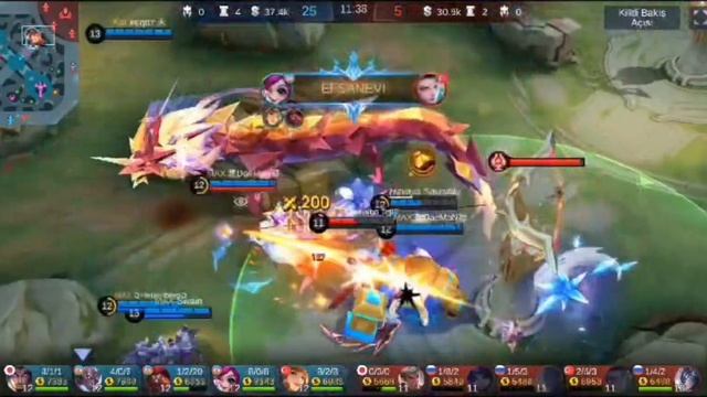 Minotaur flash ulti combo смотреть онлайн