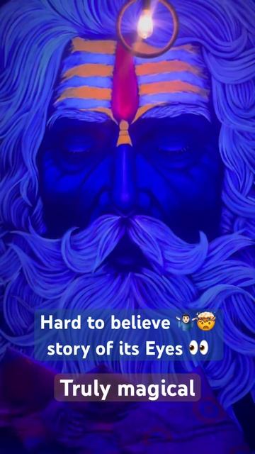 Best part when eyes opens | Home made quickest wall Art 👏🏻👏🏻🔥😍 #shortsfeed #viral #himachal смотреть онлайн