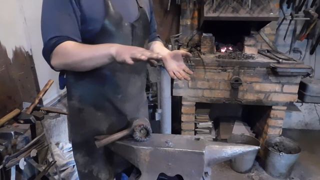 Про що розповідає археологія. А.Шатов. На гостину до ковалів. ч. 3. смотреть онлайн