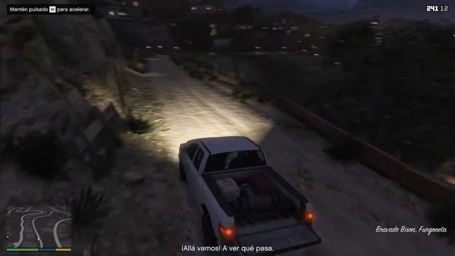 Grand Theft Auto V parte 6 Asesoramiento matrimonial смотреть онлайн