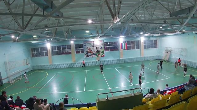 1/4 финала Сатурн-Сириус 2-й матч сезон 22/23 смотреть онлайн