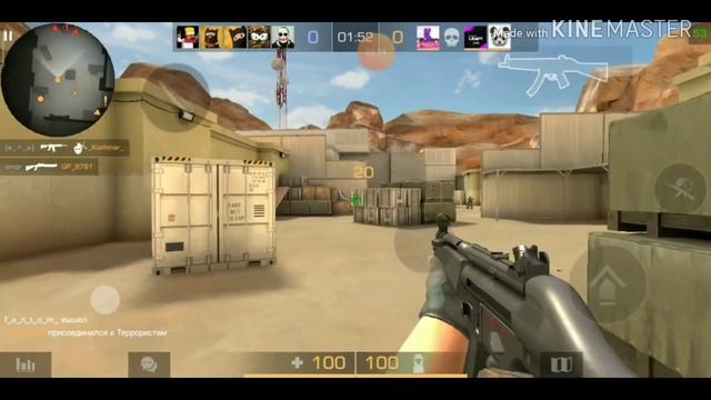 Обновление 0.13.0/Standoff 2/ смотреть онлайн