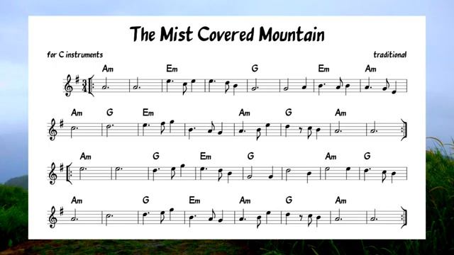 The_Mist_Covered_Mountain_Celtic_folk_270p_360p[1] смотреть онлайн