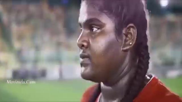 Bigil Vijay Scolding Pandiyamma Scene HD In Tamil