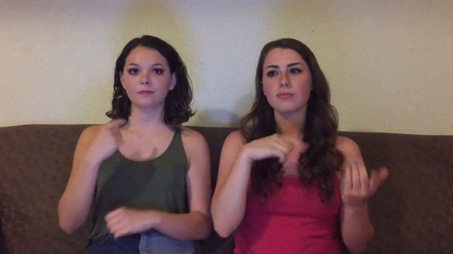 ASL Final American Pie смотреть онлайн