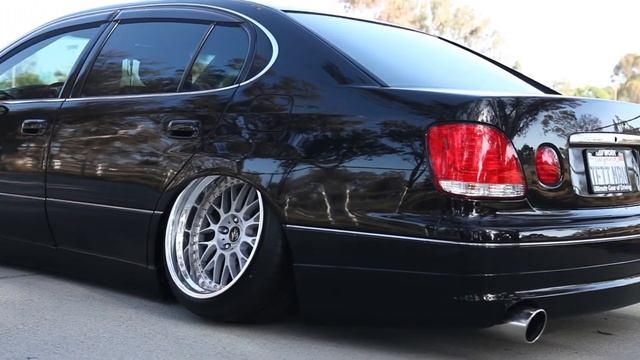 KPH GS300 смотреть онлайн