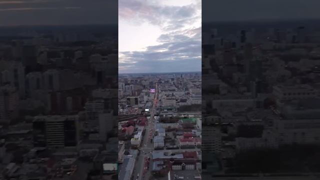 небоскрёб Высоцкий. смотреть онлайн