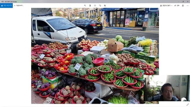 We Visited Tongyoung Market**Napoli Of Orient
