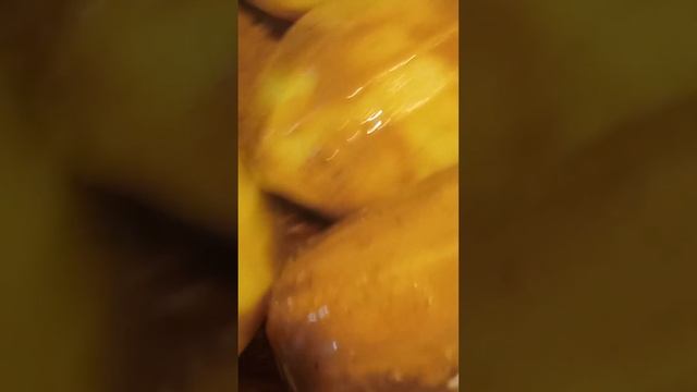 Очень вкусный домашний гриль.😋 смотреть онлайн