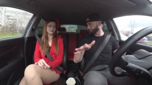 СОДЕРЖАНКА аристократка  🔥 ЧСВ свидание , авто пранк  🔥 Саня Хилл