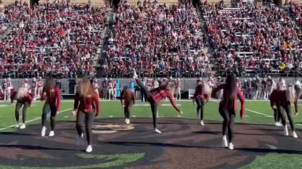 Heads Will Roll | UMDT 21-22