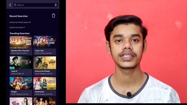 Khatron Ke Khiladi Season 12 Kaise Dekhe Voot Par | Subscription len hoga? 😲 | kkk 12 voot | kkk 12 смотреть онлайн