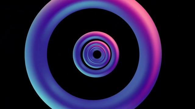 Circle Neon Tube | VJ Loops | VJ Loop Background | VJ Loops 2022 | VJ Loops DJ | VJ Loop 4k смотреть онлайн