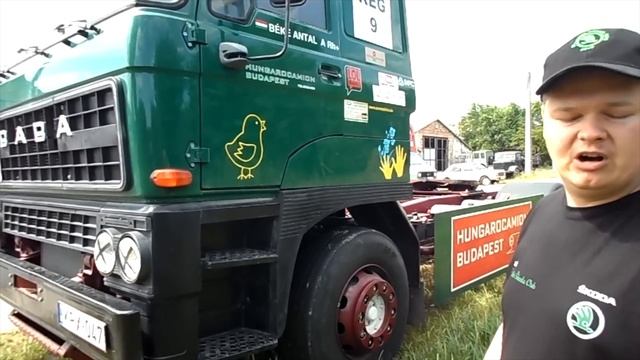 Napi sztorik a Csirketelepen E175. (UAZ) смотреть онлайн