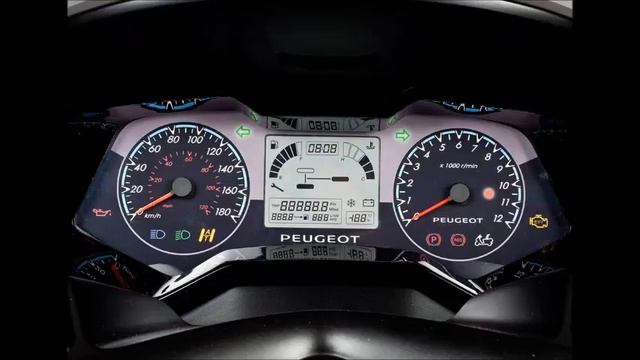 2018 Peugeot Metropolis 400 first look смотреть онлайн