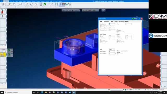 CAM Solutions Probing Webinar | CAM Solutions смотреть онлайн