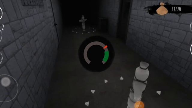 , draste, eyes the horror game ursula смотреть онлайн