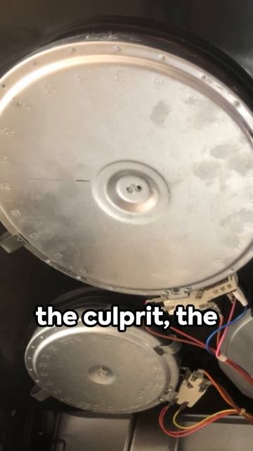 DIY Stove Element Replacement Save Money #Shorts смотреть онлайн