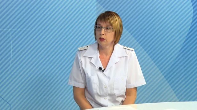 Гость налоговая 1