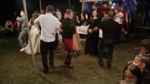 Табасаранская свадьба в Гурике 2021 год