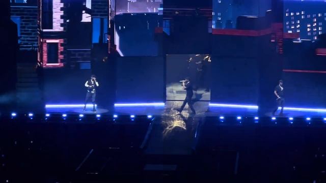 50 Cent - Hate It Or Love It - Live At ZiggoDome Amsterdam - The Final Lap Tour смотреть онлайн