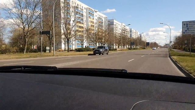 Карантин в Германии в городе тишина..... смотреть онлайн