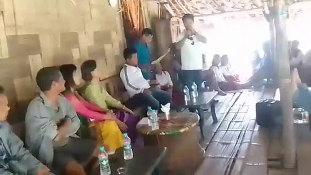 Mr Tapir Mibang Mr Kaling Eko Mr Kaling Pango Mr Vicky Saroh atDepi25.3.24. смотреть онлайн