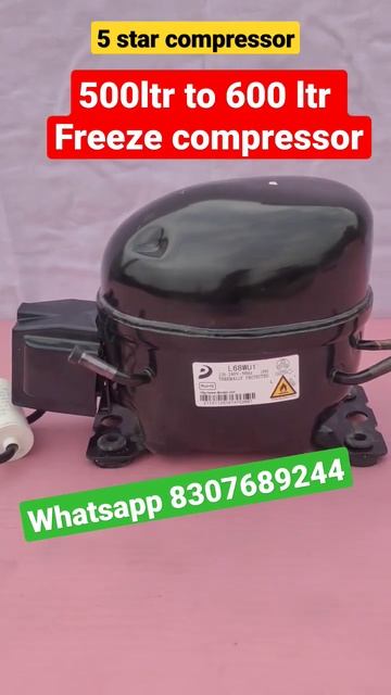 सबसे सस्ते फ्रिज कंप्रेसर कहां से खरीदें, सभी कंप्रेसर मिलेंगे! wholesale market fridge compresser смотреть онлайн