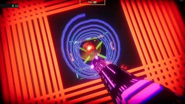 Neon Boost 1-10 WR, 10.88 смотреть онлайн