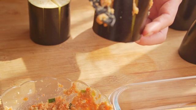 5 Minutes That Changed My Mind About Eggplant Forever! смотреть онлайн