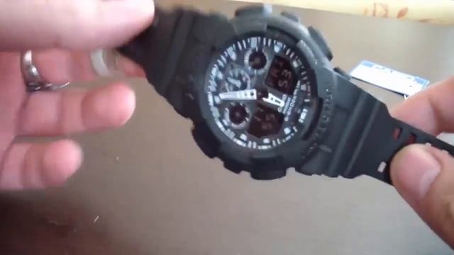 Часы g shock реплика смотреть онлайн