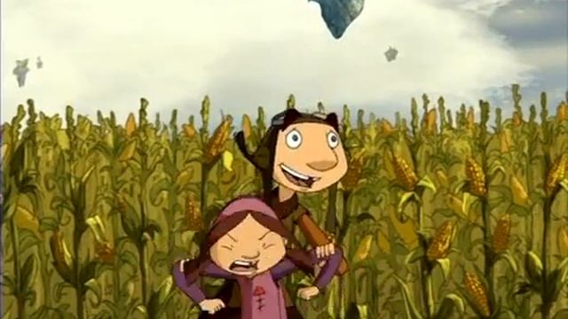 Охотники на Драконов 5 серия смотреть онлайн