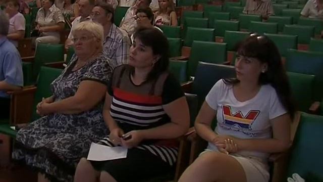 Павлоградская организация ОСББ. ТВ Бердянск (26.05.12) смотреть онлайн