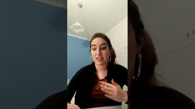 Константина Далла Подготовительное отделение УрФУ, отзыв смотреть онлайн