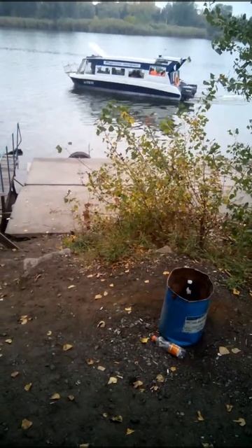 Катер Каменка Никополь смотреть онлайн