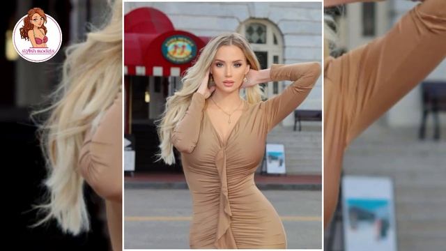 Valerie Cody..Wiki Biography,age,weight,relationships,net Worth - Curvy Model Plus Size