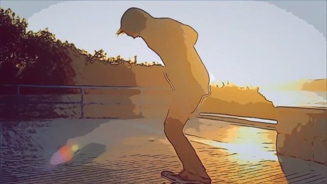 ERI2, @magillian, Bass&Pads - Anyone (7AM Mix) - Deep House смотреть онлайн