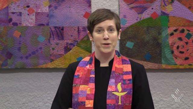 05.16.21 SERMON: “Always Growing” - Rev. Beth Dana смотреть онлайн
