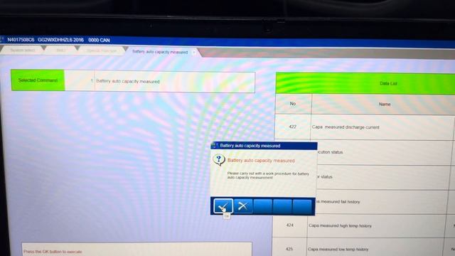 Dbcam Mitsubishi Outlander Phev