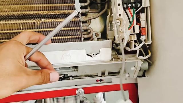 How to fix H6 error Gree DC inverter смотреть онлайн