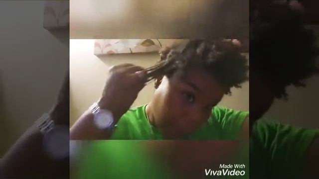 DIY Intense Deep Conditioner смотреть онлайн