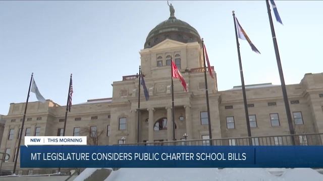 Q2 Montana This Morning Top Stories 3-27-23 смотреть онлайн