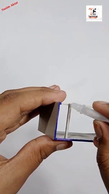 How To Make Cooler | How To Make Air Cooler | AC Cooler🥶 | @technical etc #shorts смотреть онлайн
