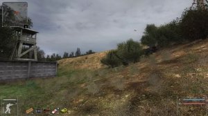 S.T.A.L.K.E.R. Объединённый Пак - 2.2 КВЕСТЫ КОТА: Заложники