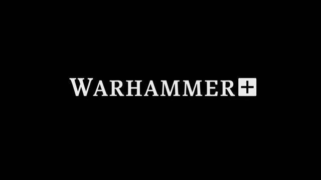 Astartes 2 – трейлер