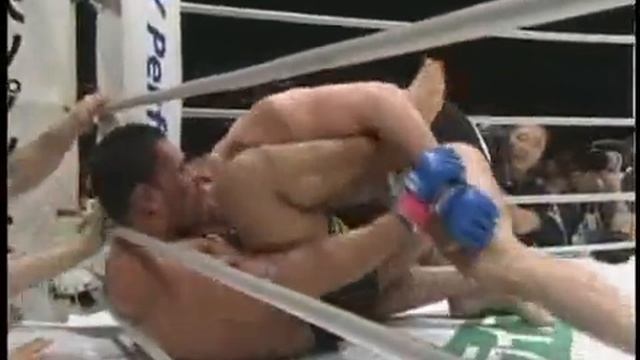15 antonio rodrigo nogueira n1 pride 25 body blow 16 03 2003 смотреть онлайн