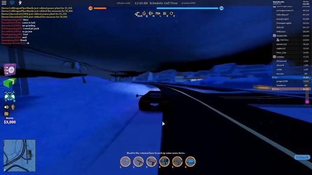 Jailbreak physics смотреть онлайн
