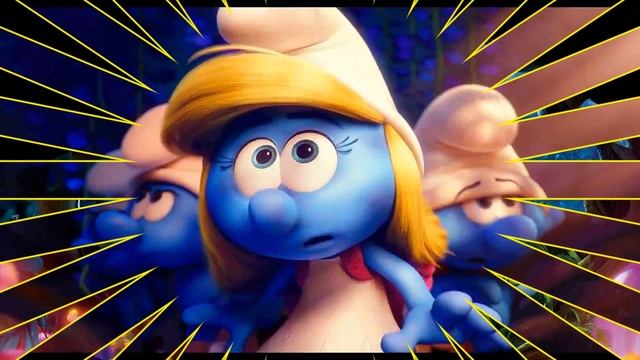 Супер слайд-шоу по мультику