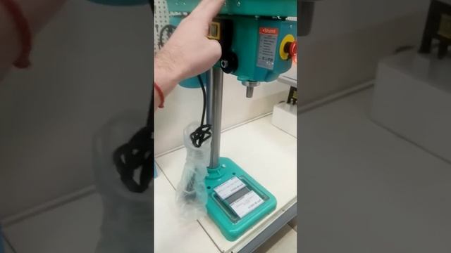 Мего станок Sturm! BD7037 смотреть онлайн