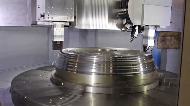 4000 mm TOSHULIN VTL with Dual Rams (2 Rams) смотреть онлайн